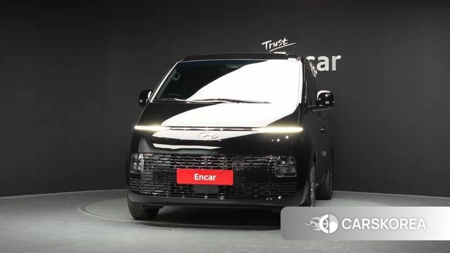 Hyundai Staria id 5026735 из Кореи 13