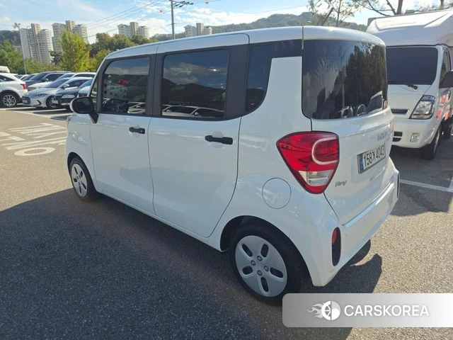 Kia The New Ray id 5028100 из Кореи 10