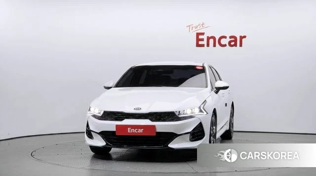 Kia K5 3rd generation id 5035115 из Кореи 13