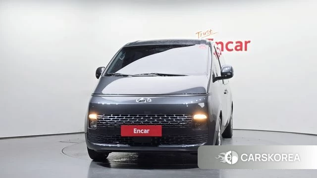 Hyundai Staria id 5012042 из Кореи 23