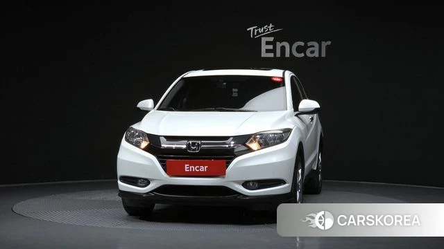 Honda HR-V id 4937685 из Кореи 13