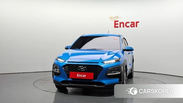 Hyundai Kona id 4536636 из Кореи 13