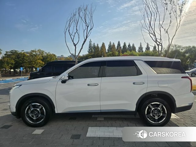 Hyundai The New Palisade id 5021897 из Кореи 13