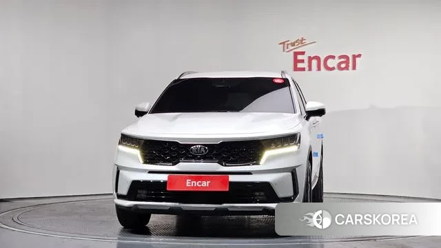Kia Sorento 4th Generation id 3504371 из Кореи 13