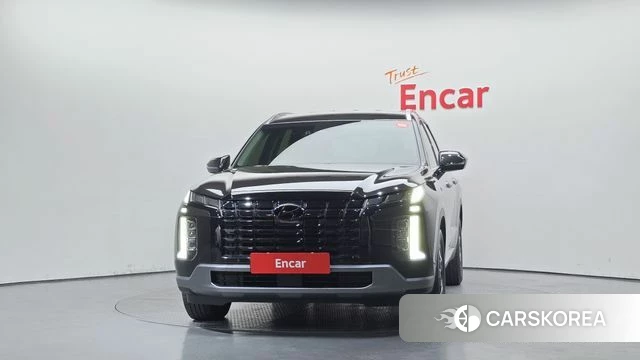 Hyundai The New Palisade id 4986086 из Кореи 13