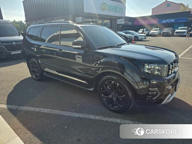 Kia Mohave Master id 5033174 из Кореи 13