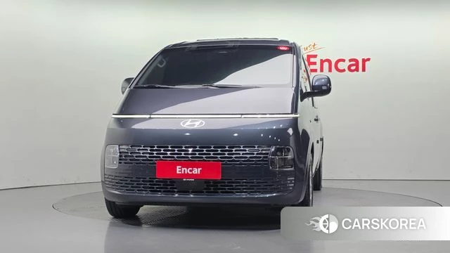Hyundai Staria id 4783279 из Кореи 13