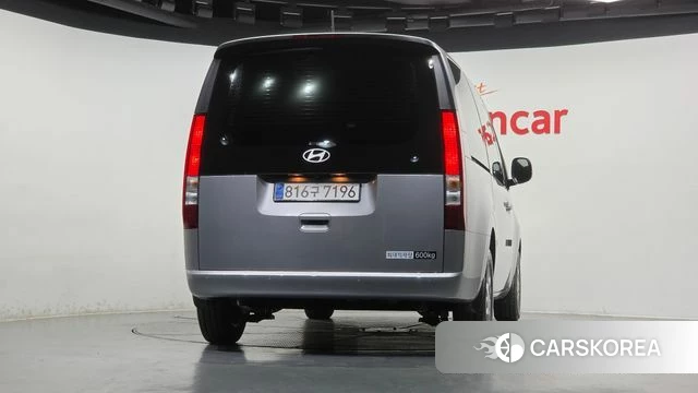 Hyundai Staria id 5026226 из Кореи 23