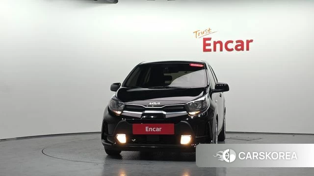 Kia Morning Urban (JA) id 5046825 из Кореи 23