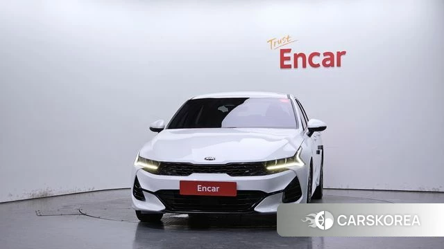 Kia K5 3rd generation id 4732409 из Кореи 23