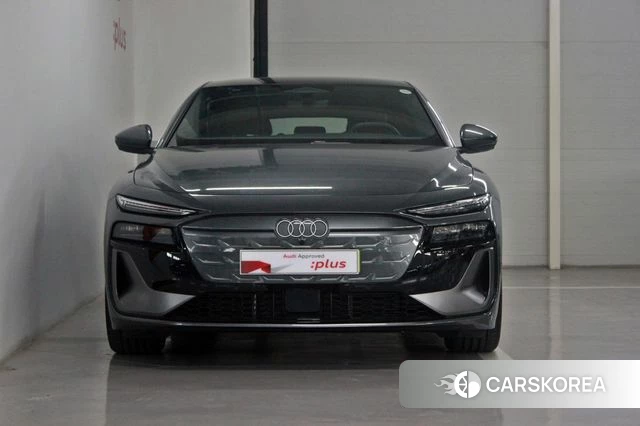 Audi A6 e-Tron id 4570985 из Кореи 13