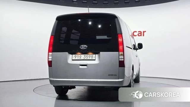 Hyundai Staria id 4959158 из Кореи 23