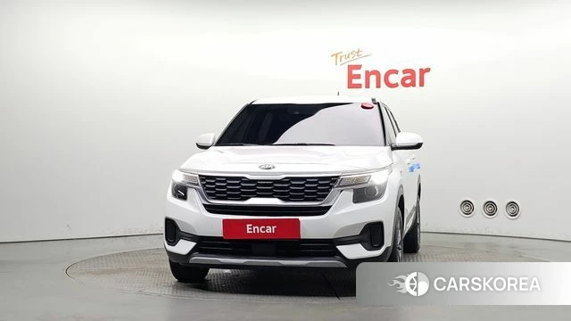 Kia Seltos id 5028209 из Кореи 23