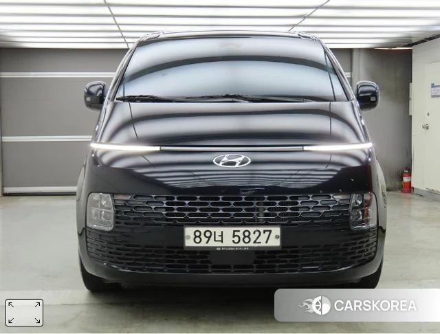Hyundai Staria id 4707789 из Кореи 13