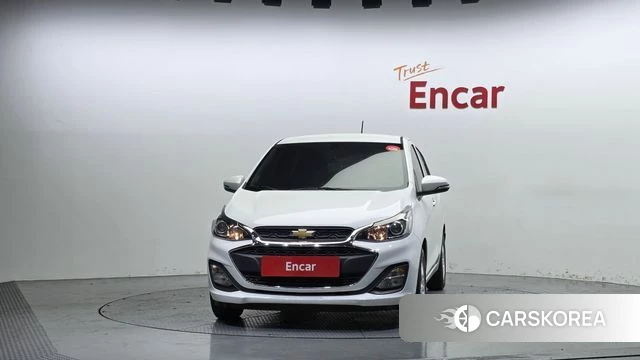 Chevrolet (GM Daewoo) The New Spark id 4931066 из Кореи 23
