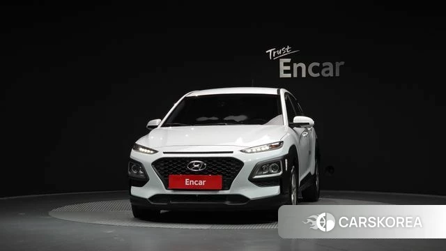 Hyundai Kona id 4988324 из Кореи 13