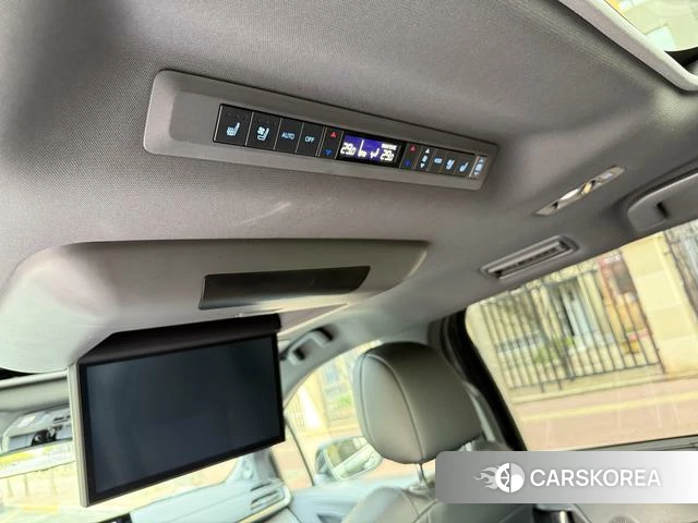 Toyota Sienna 2022 Черный из Китая, фото 3