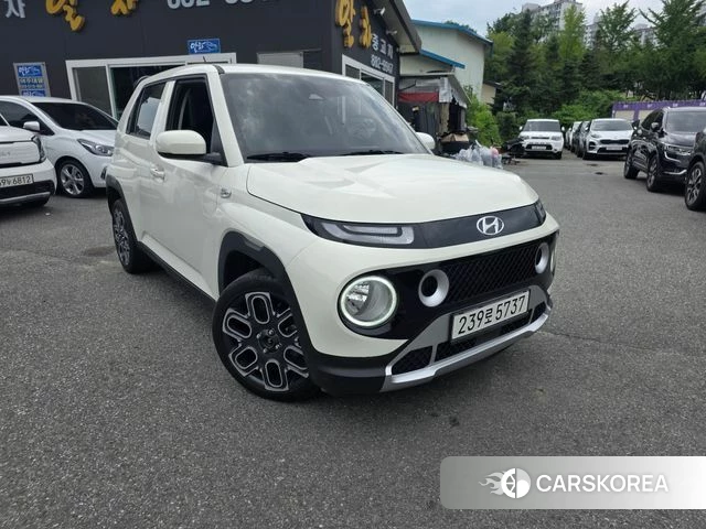 Hyundai Casper id 4630639 из Кореи 13