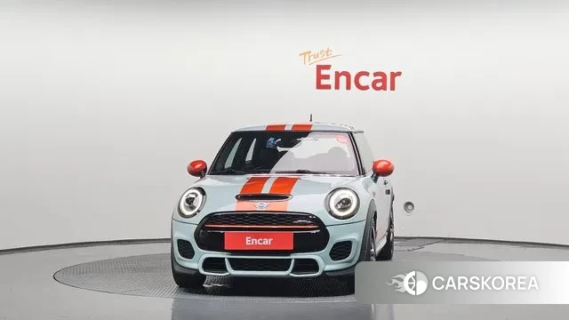 Mini Cooper S id 3144873 из Кореи 13