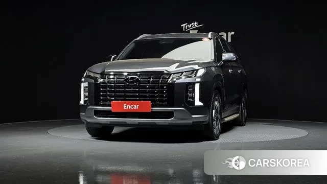 Hyundai The New Palisade id 3620046 из Кореи 13