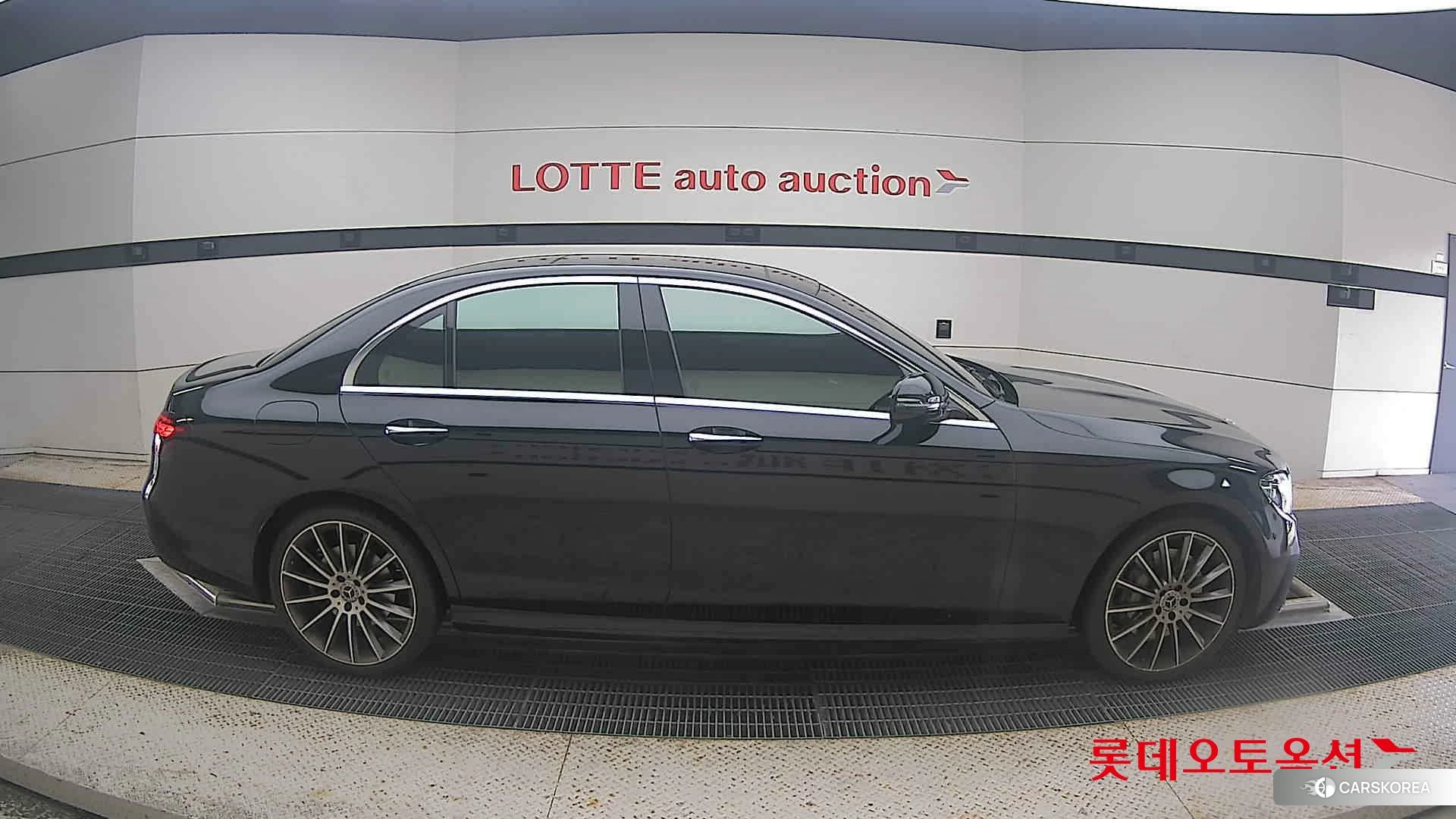 Mercedes-Benz Mercedes-Benz E350 4MATIC id 4984747 из Кореи 23