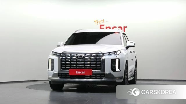 Hyundai The New Palisade id 4706871 из Кореи 23