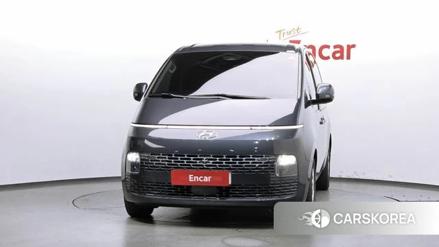 Hyundai Staria id 5002473 из Кореи 13
