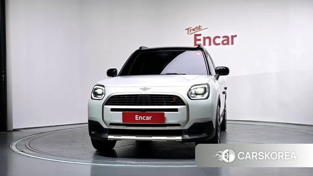 Mini Cooper S Countryman 3rd Generation id 4957245 из Кореи 23