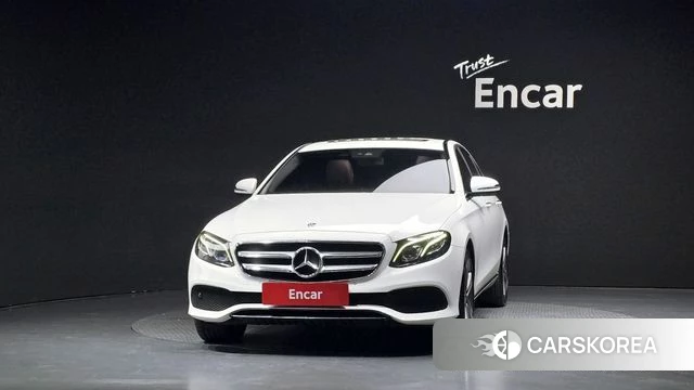 Mercedes-Benz E-Class W213 id 4923874 из Кореи 13