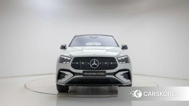 Mercedes-Benz GLE-Class W167 id 5015658 из Кореи 11