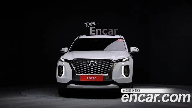 Hyundai Palisade id 2932569 из Кореи 13