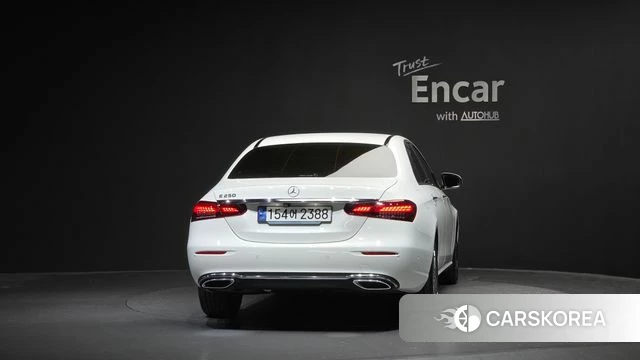 Mercedes-Benz E-Class W213 id 4990966 из Кореи 23