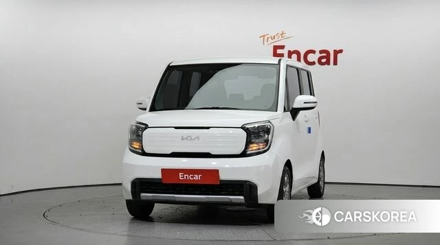 Kia The New Kia Ray id 5046465 из Кореи 13