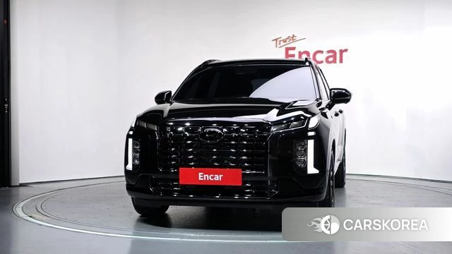 Hyundai The New Palisade id 4762738 из Кореи 13