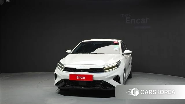 Kia The New K3 2nd generation id 5002353 из Кореи 13
