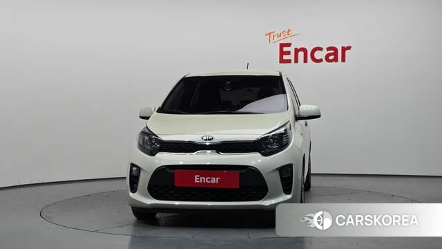 Kia All New Morning (JA) id 5060789 из Кореи 23