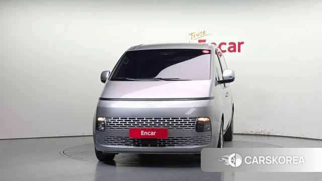 Hyundai Staria id 4985199 из Кореи 23