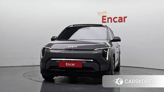 Kia EV3 id 5033062 из Кореи 23