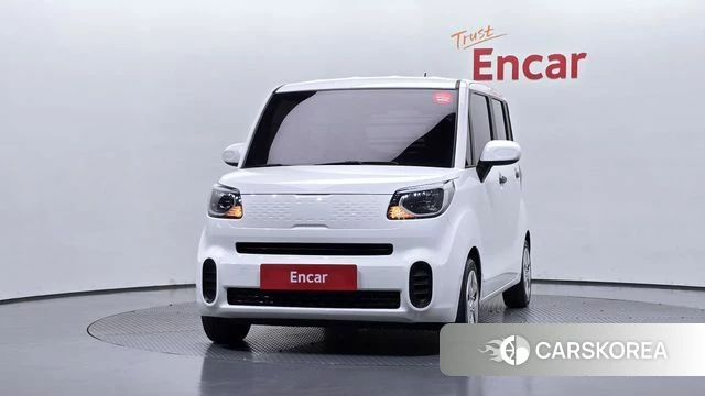 Kia The New Ray id 4965955 из Кореи 23