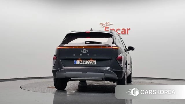 Hyundai Kona (SX2) id 4985058 из Кореи 23