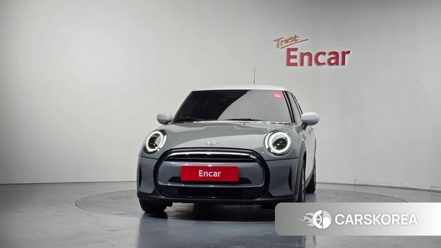 Mini Cooper id 4784209 из Кореи 13
