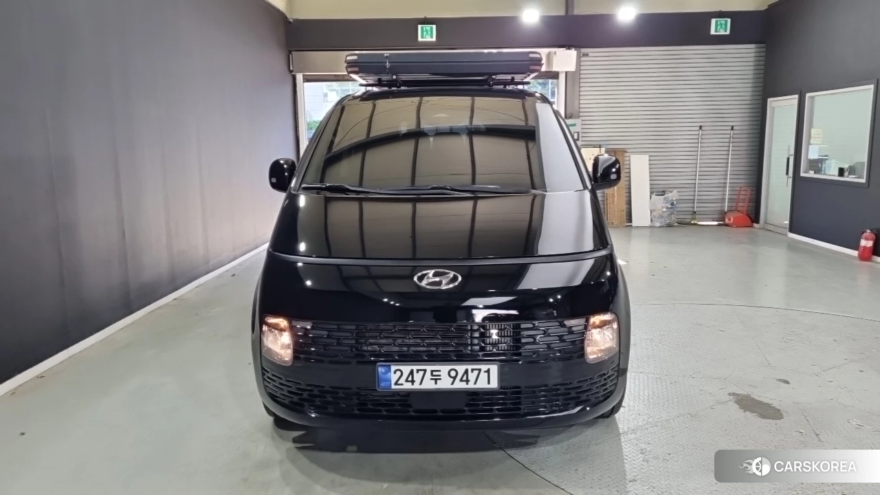 Hyundai Staria id 4950820 из Кореи 12