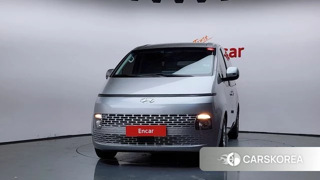 Hyundai Staria id 4524373 из Кореи 23