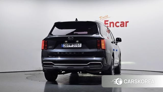 Kia Sorento 4th Generation id 4959514 из Кореи 23