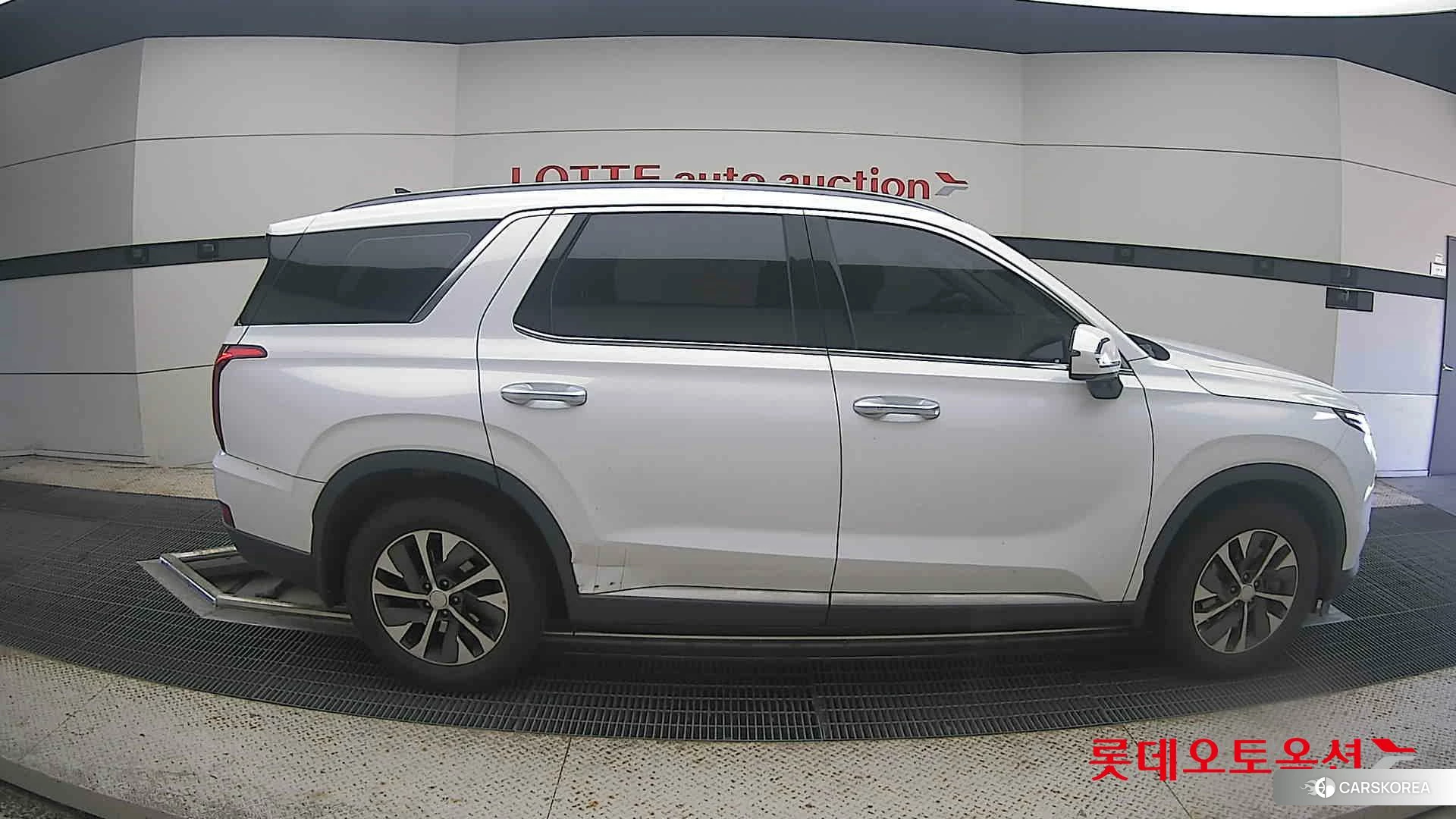 Hyundai Palisade id 4990002 из Кореи 23