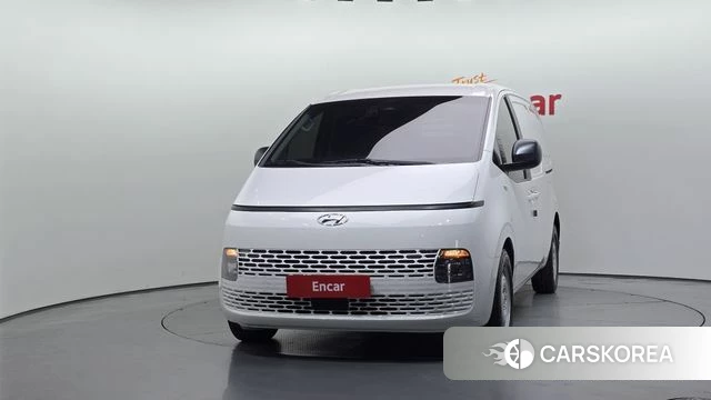 Hyundai Staria id 4958980 из Кореи 13