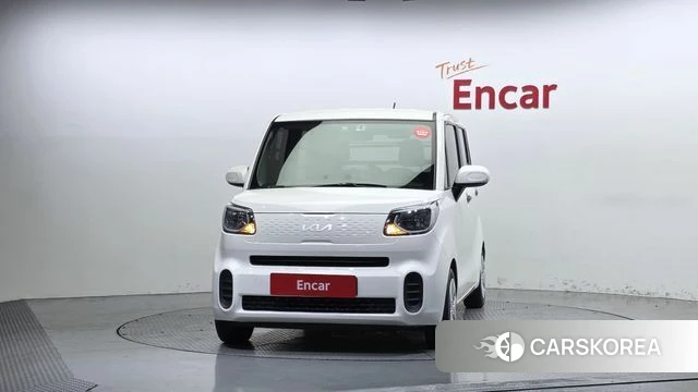 Kia The New Ray id 5003010 из Кореи 23