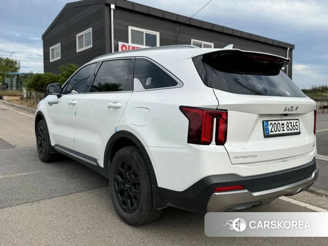 Kia The New Sorento 4th Generation id 5033437 из Кореи 11