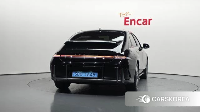 Hyundai Ionic 6 id 5016097 из Кореи 23
