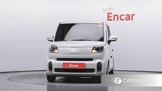 Kia The New Ray id 5022339 из Кореи 23